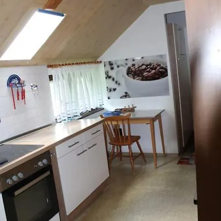 Ferienscheune Saechsische Schweiz Lichtenhain (Sebnitz)