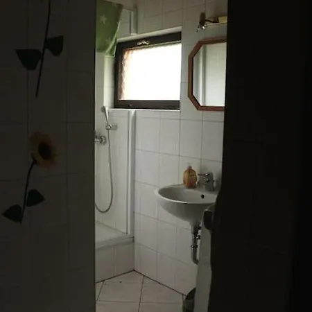 Hébergement de vacances Ferienscheune Saechsische Schweiz Lichtenhain (Sebnitz)