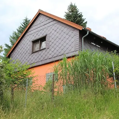 Ferienscheune Saechsische Schweiz