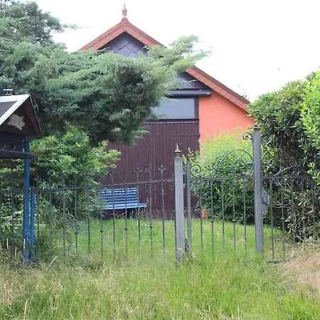 Ferienscheune Saechsische Schweiz Lichtenhain (Sebnitz)